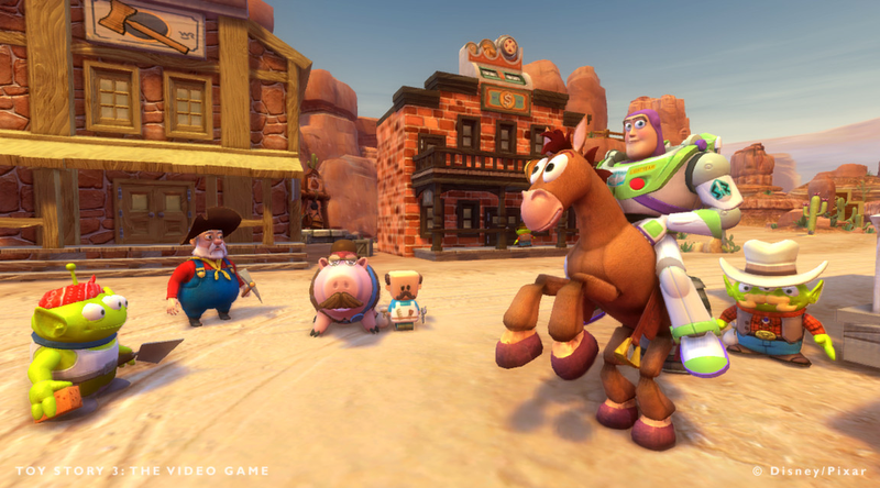 Illustration for article titled Disney Added 21 Games To Steam. Here's What's Worth Playing.
